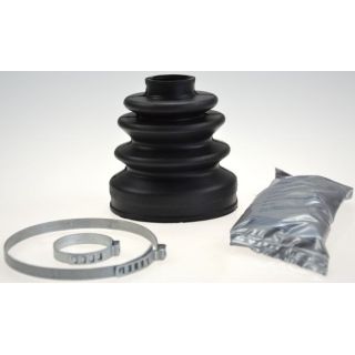 Gofruotoji membrana, kardaninis velenas SPIDAN 23213