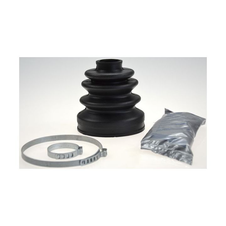 Gofruotoji membrana, kardaninis velenas SPIDAN 23213