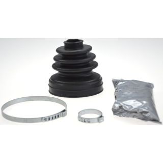 Gofruotoji membrana, kardaninis velenas SPIDAN 23218