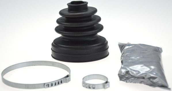 Gofruotoji membrana, kardaninis velenas SPIDAN 23218