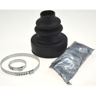 Gofruotoji membrana, kardaninis velenas SPIDAN 23223