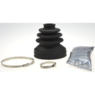 Gofruotoji membrana, kardaninis velenas SPIDAN 23234