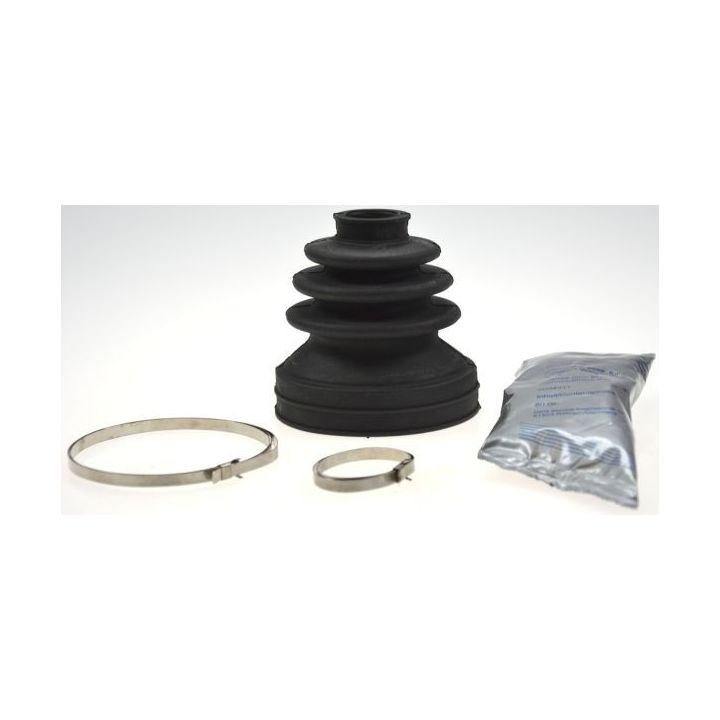 Gofruotoji membrana, kardaninis velenas SPIDAN 23234