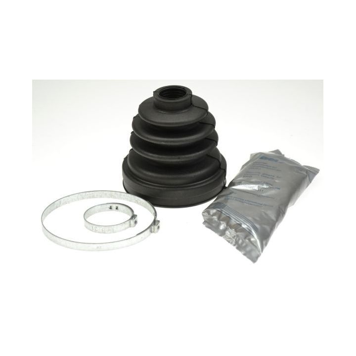 Gofruotoji membrana, kardaninis velenas SPIDAN 23240