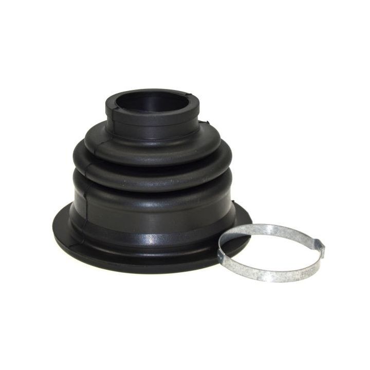 Gofruotoji membrana, kardaninis velenas SPIDAN 23244