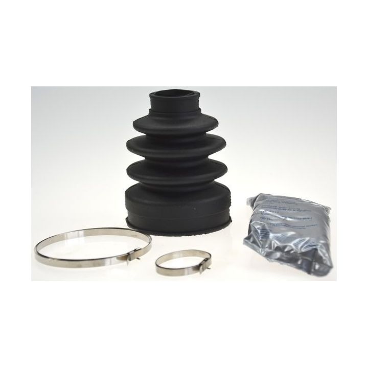 Gofruotoji membrana, kardaninis velenas SPIDAN 23249