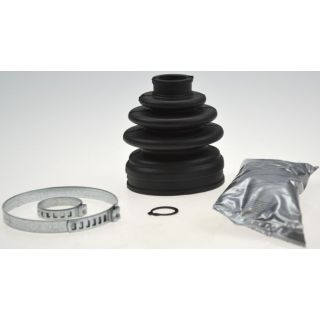 Gofruotoji membrana, kardaninis velenas SPIDAN 23250