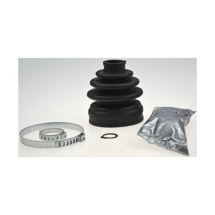 Gofruotoji membrana, kardaninis velenas SPIDAN 23250