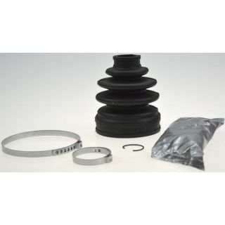 Gofruotoji membrana, kardaninis velenas SPIDAN 23251