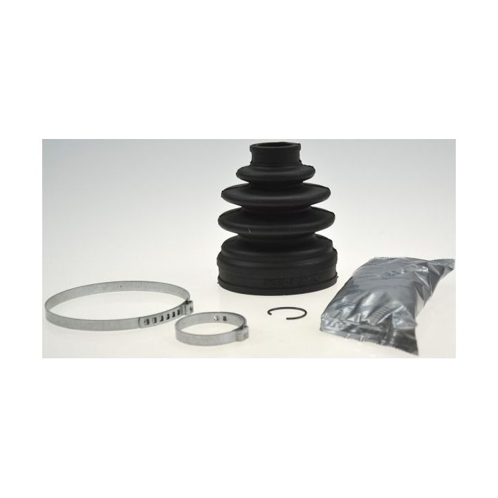 Gofruotoji membrana, kardaninis velenas SPIDAN 23251