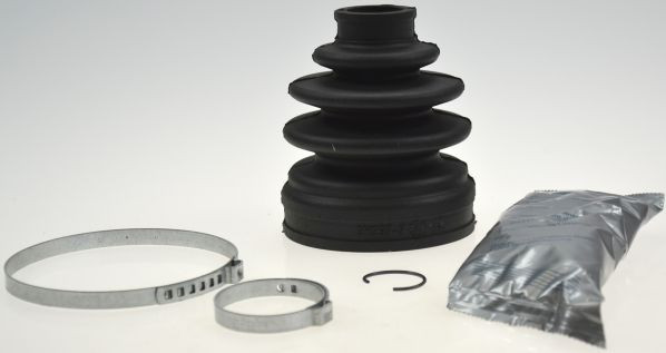 Gofruotoji membrana, kardaninis velenas SPIDAN 23251