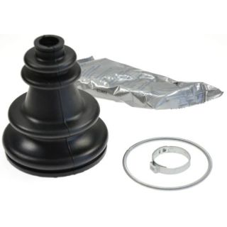 Gofruotoji membrana, kardaninis velenas SPIDAN 23369