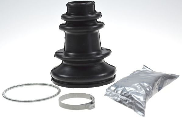 Gofruotoji membrana, kardaninis velenas SPIDAN 23370