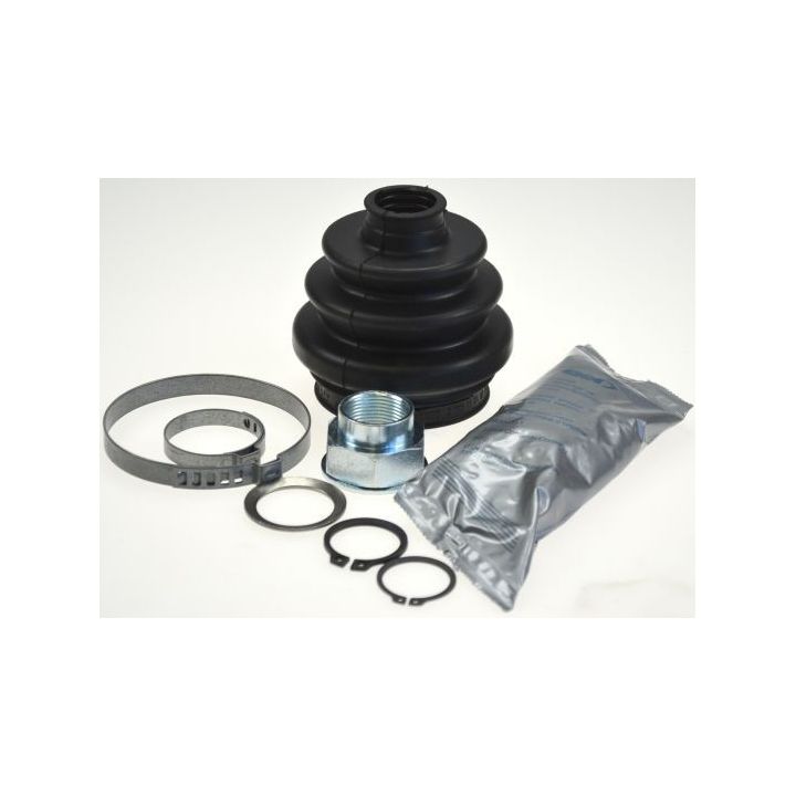 Gofruotoji membrana, kardaninis velenas SPIDAN 23678