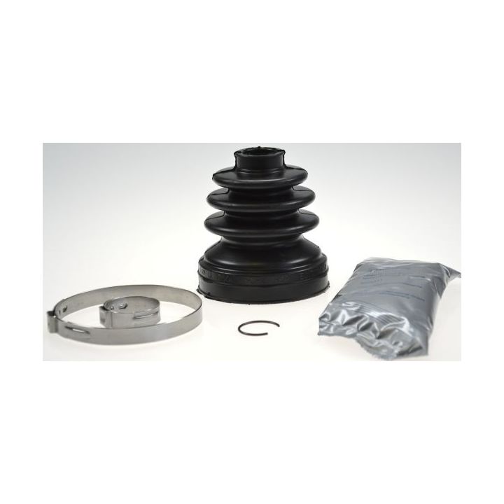 Gofruotoji membrana, kardaninis velenas SPIDAN 24064