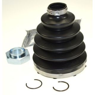 Gofruotoji membrana, kardaninis velenas SPIDAN 24283