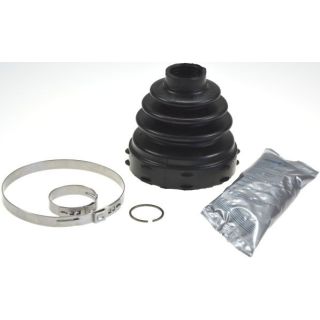 Gofruotoji membrana, kardaninis velenas SPIDAN 24288