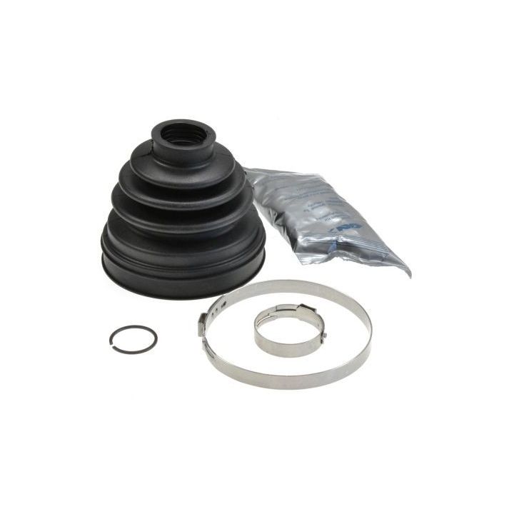 Gofruotoji membrana, kardaninis velenas SPIDAN 24291