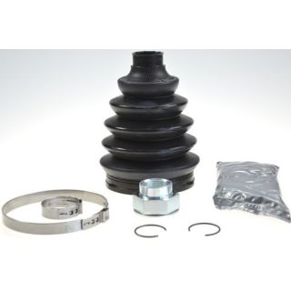 Gofruotoji membrana, kardaninis velenas SPIDAN 24296