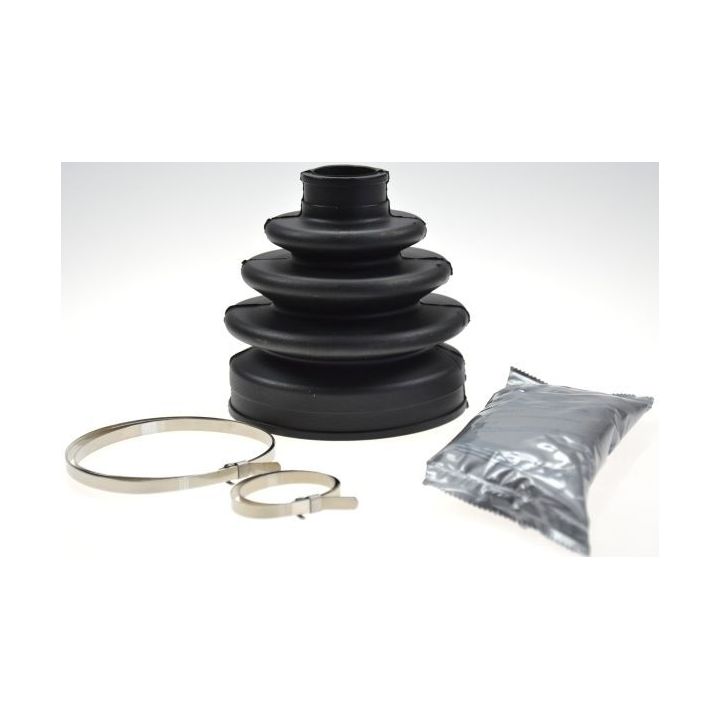 Gofruotoji membrana, kardaninis velenas SPIDAN 24368