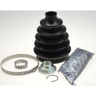 Gofruotoji membrana, kardaninis velenas SPIDAN 24380