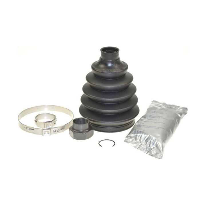 Gofruotoji membrana, kardaninis velenas SPIDAN 24393