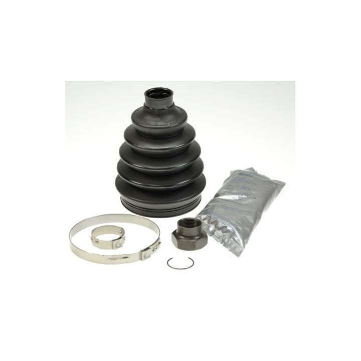 Gofruotoji membrana, kardaninis velenas SPIDAN 24395