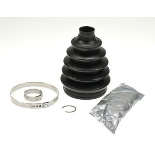 Gofruotoji membrana, kardaninis velenas SPIDAN 24535