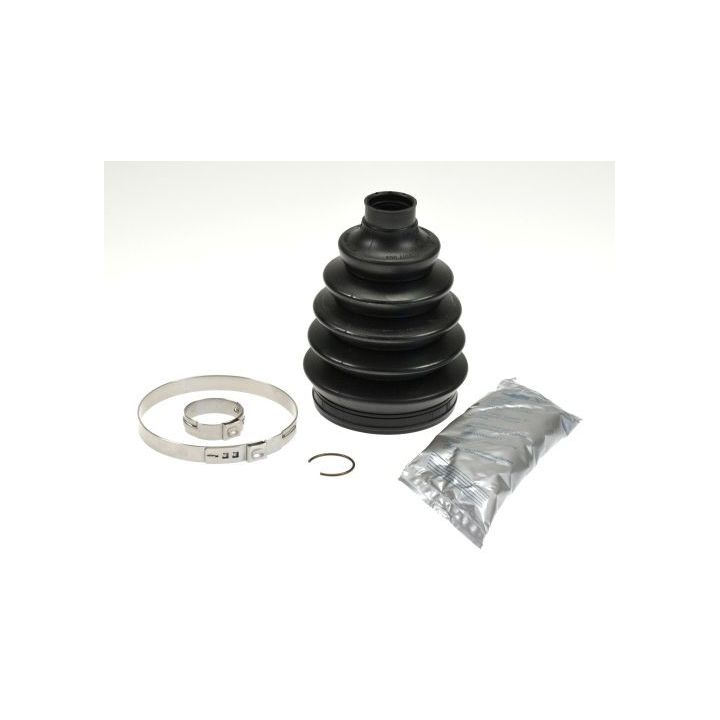 Gofruotoji membrana, kardaninis velenas SPIDAN 24535