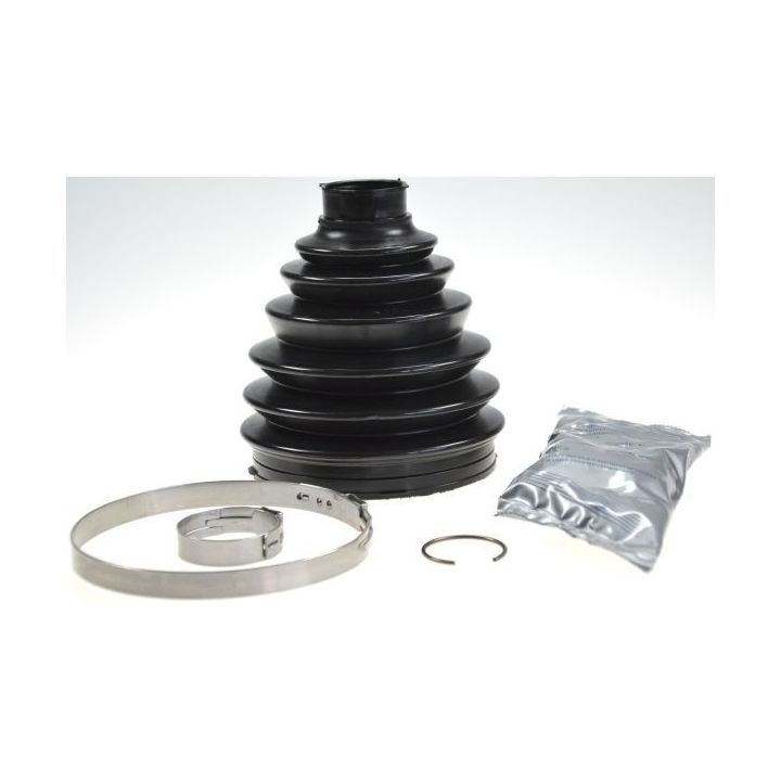 Gofruotoji membrana, kardaninis velenas SPIDAN 24544