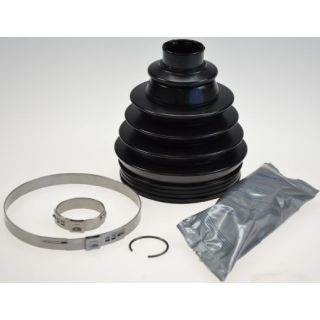 Gofruotoji membrana, kardaninis velenas SPIDAN 24546