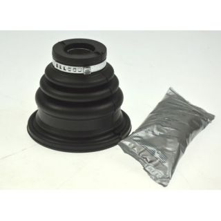 Gofruotoji membrana, kardaninis velenas SPIDAN 24605