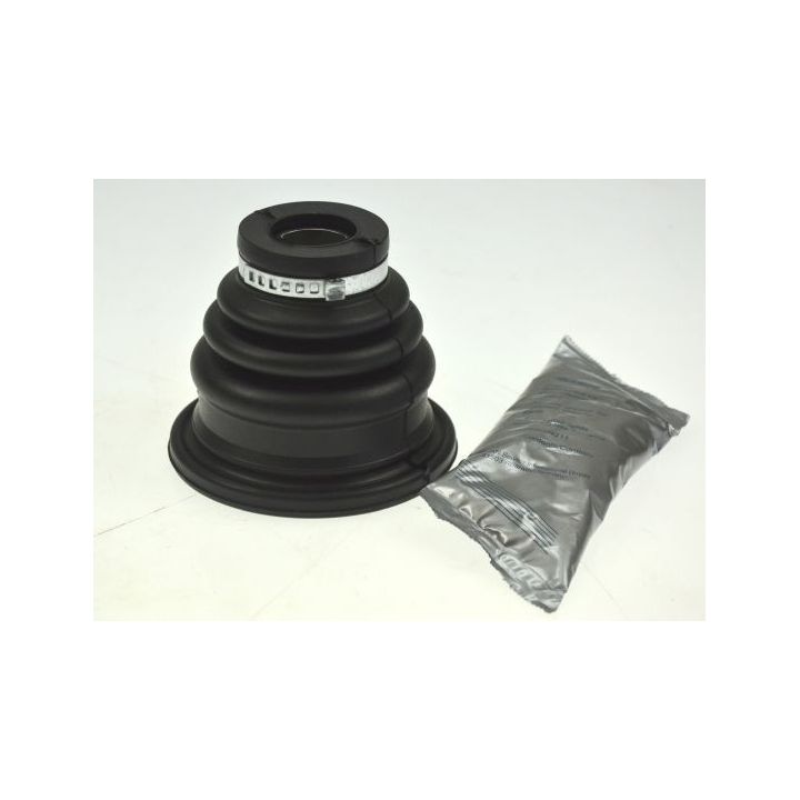 Gofruotoji membrana, kardaninis velenas SPIDAN 24605