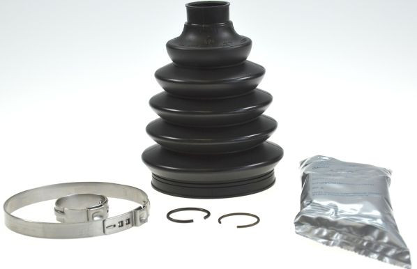 Gofruotoji membrana, kardaninis velenas SPIDAN 24606