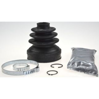 Gofruotoji membrana, kardaninis velenas SPIDAN 24607