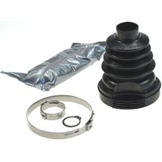 Gofruotoji membrana, kardaninis velenas SPIDAN 24608