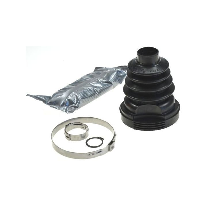 Gofruotoji membrana, kardaninis velenas SPIDAN 24608