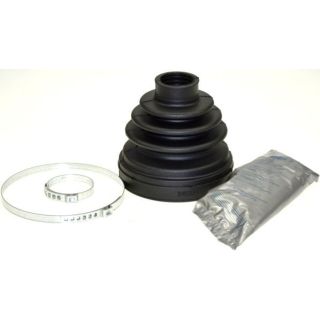 Gofruotoji membrana, kardaninis velenas SPIDAN 24613