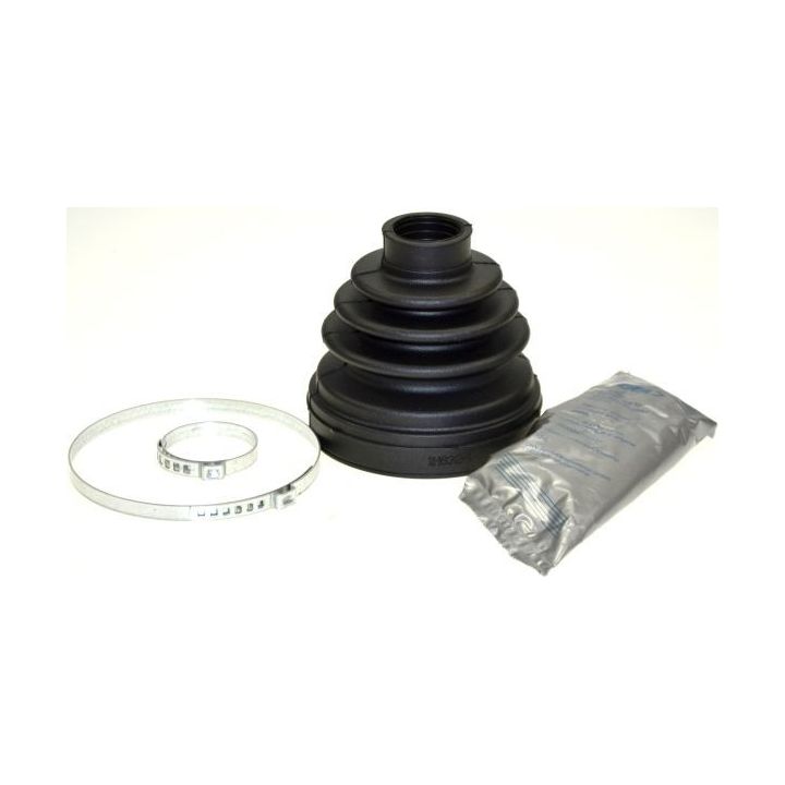 Gofruotoji membrana, kardaninis velenas SPIDAN 24613