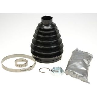 Gofruotoji membrana, kardaninis velenas SPIDAN 24666