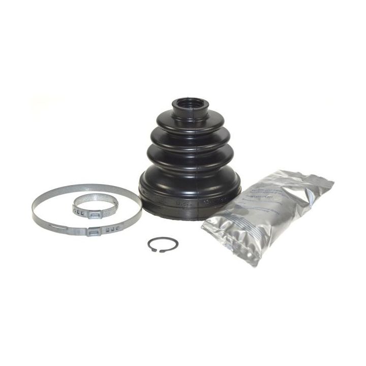 Gofruotoji membrana, kardaninis velenas SPIDAN 24694