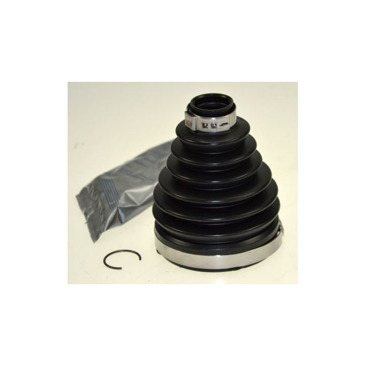 Gofruotoji membrana, kardaninis velenas SPIDAN 24732