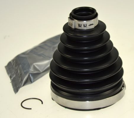 Gofruotoji membrana, kardaninis velenas SPIDAN 24732