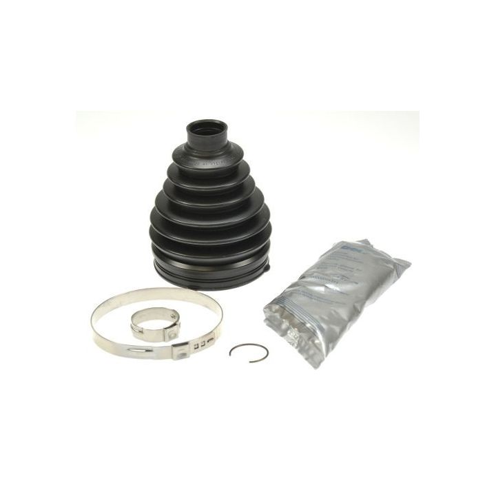 Gofruotoji membrana, kardaninis velenas SPIDAN 24734