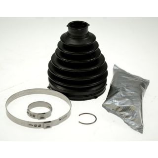 Gofruotoji membrana, kardaninis velenas SPIDAN 24736