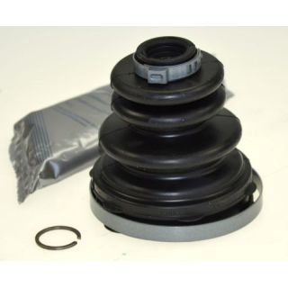 Gofruotoji membrana, kardaninis velenas SPIDAN 24737