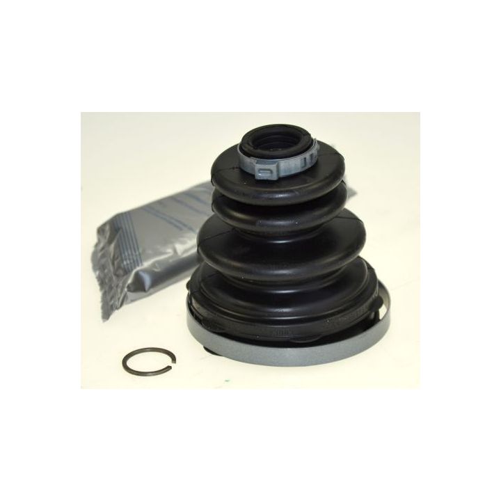 Gofruotoji membrana, kardaninis velenas SPIDAN 24737