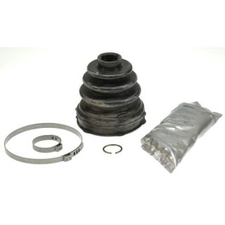 Gofruotoji membrana, kardaninis velenas SPIDAN 24738