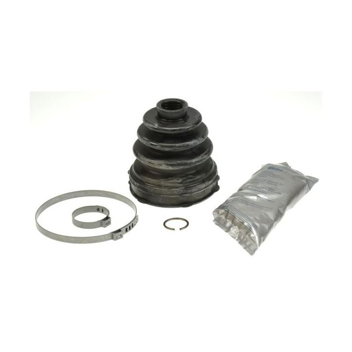 Gofruotoji membrana, kardaninis velenas SPIDAN 24738