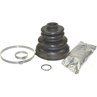 Gofruotoji membrana, kardaninis velenas SPIDAN 24739